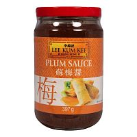 Соус Lee Kum Kee Plum сливовый 397 г