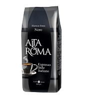 Кофе в зернах Alta Roma Nero 1кг.
