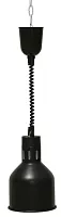 Тепловая лампа Starfood SF 185 Black