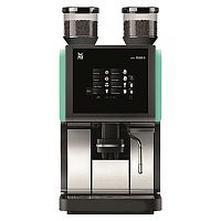 Кофемашина WMF 1500 S 03.1900.5000