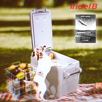 Автохолодильник Indel B TB41