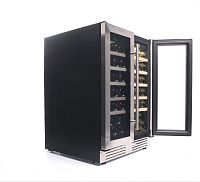 Винный шкаф Cellar Private CP042-2T