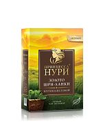 Черный плантационный чай Принцесса Нури Золото Шри-Ланки 200г арт.1522-08-1