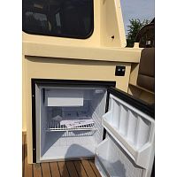 Автохолодильник Indel B CRUISE 065/V
