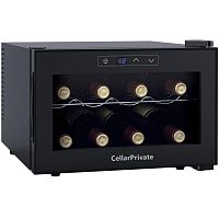 Винный шкаф Cellar Private CP008F