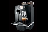 Кофемашина Jura GIGA Prof X8c Alu Black (15570)