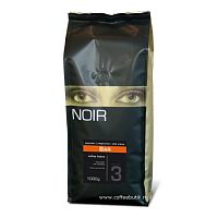 Кофе в зернах Noir Bar 0.5кг