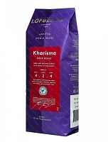 Кофе в зернах Lofbergs Lila Kharisma 400 гр.