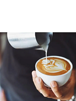 Кофе в зернах Lavazza Tierra Colombia (Тьера Колумбия) 1 кг