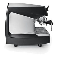 Кофемашина рожковая профессиональная Nuova Simonelli Aurelia II 2Gr S 220V black арт. 108419