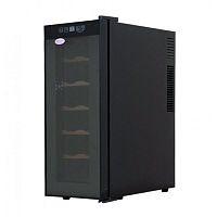 Винный шкаф Cold Vine BCW-35C