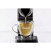 Чай в капсулах Greenfield Garnet Oolong (Гарнет Оолонг) 2,5 грх10 п арт.1363-10