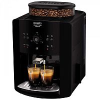 Кофемашина  Krups EA811010 Arabica Espresso