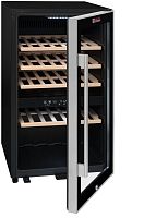 Шкаф для вина La Sommeliere ECS50.2Z