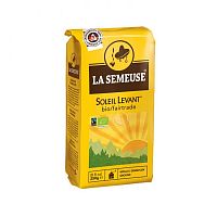 Кофе молотый La Semeuse Soleil Levant (Солейл Левант) 250 гр