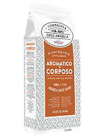 Кофе в зернах Compagnia Dell Arabica Colombia Me 1 кг