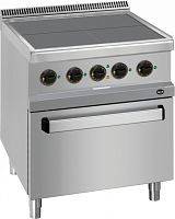 Электрическая плита Apach APRE-77QFEK