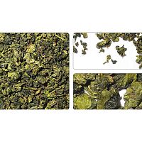Улунский чай Con Tea Тегуаньинь 150гр. арт.361