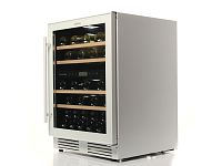 Винный шкаф Cellar Private CP043-2TW