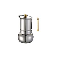 Гейзерная кофеварка GAT Amore 4 cups