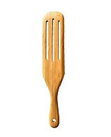 Лопатка бамбуковая Kitchen Muse KM-BBG-34