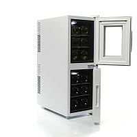 Винный шкаф Cellar Private CP012-2W