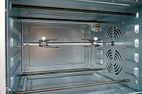 Конвекционная печь GEMLUX GL-OR-1320MN