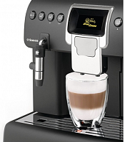 Кофемашина Saeco Royal Gran Crema HD8920/09