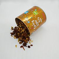 Смесь для глинтвейна 108 специй тубус, 250 г