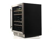 Винный шкаф под столешницу Cellar Private CP043-2T