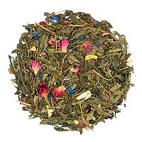 Чай зеленый Ronnefeldt  Tea Couture: Morgentau 100 гр.