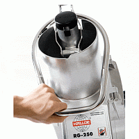 Овощерезка Hallde RG-250 220В
