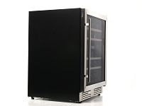 Винный шкаф под столешницу Cellar Private CP043-2T