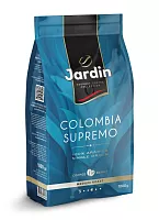 Кофе в зёрнах Jardin Colombia Supremo (Колумбия Супремо) 1000 гр. арт.0605-06-0