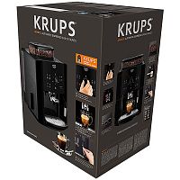 Кофемашина  Krups EA811010 Arabica Espresso