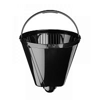 Капельная кофеварка KitchenAid черная 5KCM0802EOB