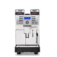 Кофемашина Nuova Simonelli Prontobar 1 Grinder+Russian LCD+Autosteam арт. 80587