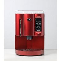 Кофемашина Nuova Simonelli Microbar 1 Grinder Red Заливная суперавтомат