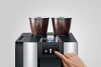 Кофемашина Jura GIGA X8  Gen. 2 CHROME Professional арт.15226