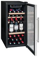 Шкаф для вина La Sommeliere LS38A