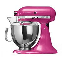 Планетарный миксер KitchenAid Artisan 5KSM150PSECB пурпурный
