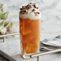 Сироп для кофе и коктейлей Da vinci Gourmet Ирис 1л