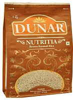 Рис Basmati Dunar Nutritia 1 кг
