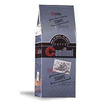 Кофе в зёрнах Camilloni Suave 1 кг