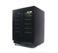 Винный шкаф Cellar Private CP042-2TB