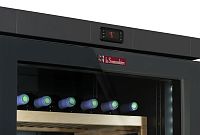 Шкаф для вина La Sommeliere VIP330V
