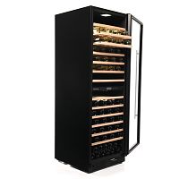 Винный шкаф Cellar Private CP165-2TB