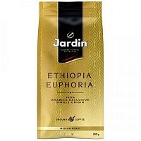 Кофе молотый Jardin Ethiopia Euphoria (Эфиопия Эйфория) 250 гр. арт.1339-12-2