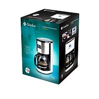 Капельная кофеварка GEMLUX GL-DCM-3