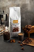 Кофе в зернах Astros Super Crema 1 кг
